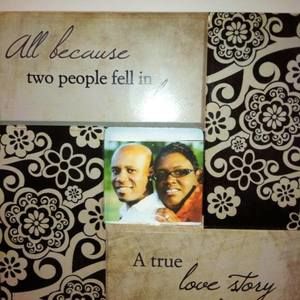 Meet your Posher, Rickey